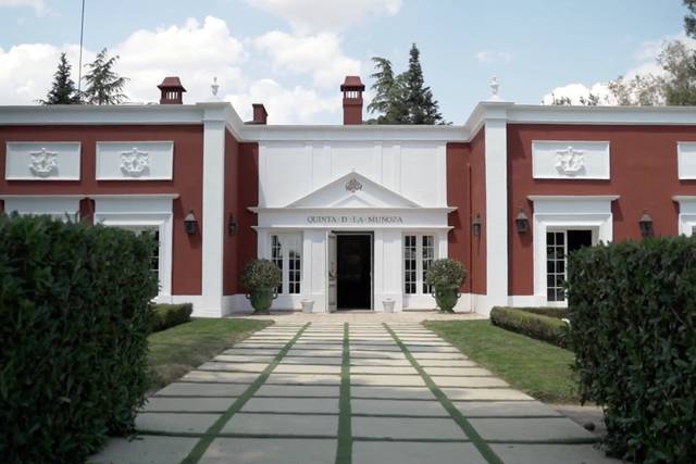 Finca La Muñoza - La Cococha 4