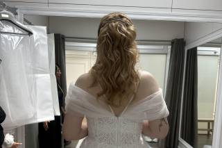Atelier de Bodas - Esplugues de Llobregat - 7