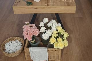 Yolanda Burgos Arte Floral - 8