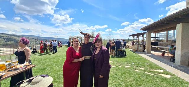 Las Buenas Costumbres - 3