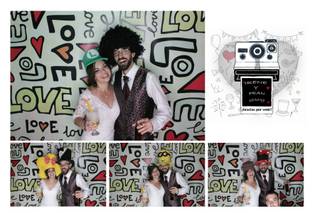Mira & Sonríe - Fotomatón - 13