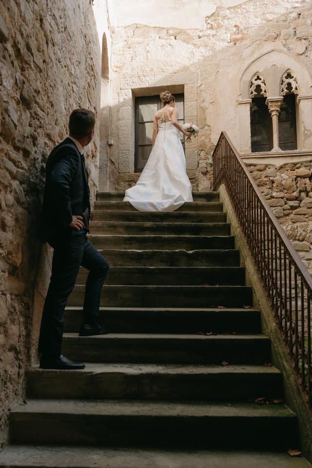 Valued Story - Unique Emotional Weddings - 1