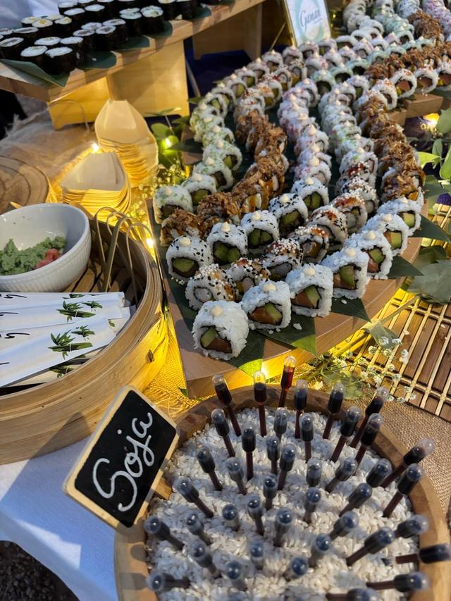 Gaman Sushi - 2