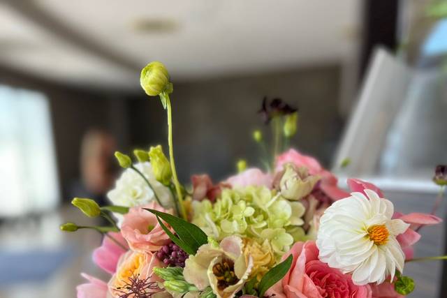 Carolina Bouquet 4