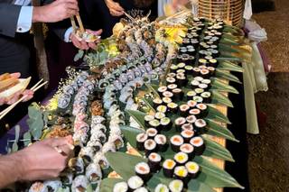 Gaman Sushi - 6