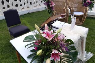 Silvia Cid Floristería - 17
