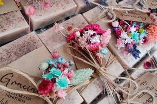 Tazas y Flores - 8
