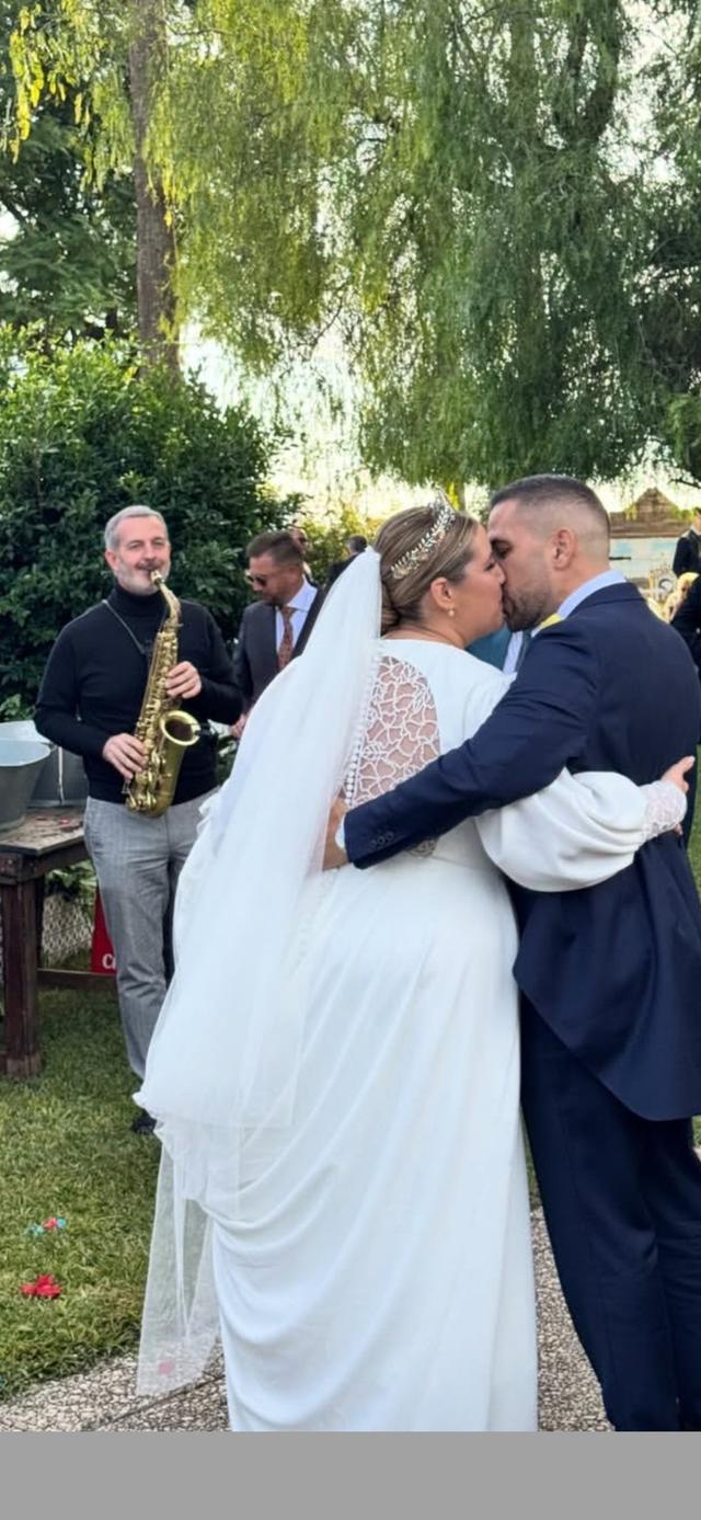 Abrahamsax - Saxofonista - 2
