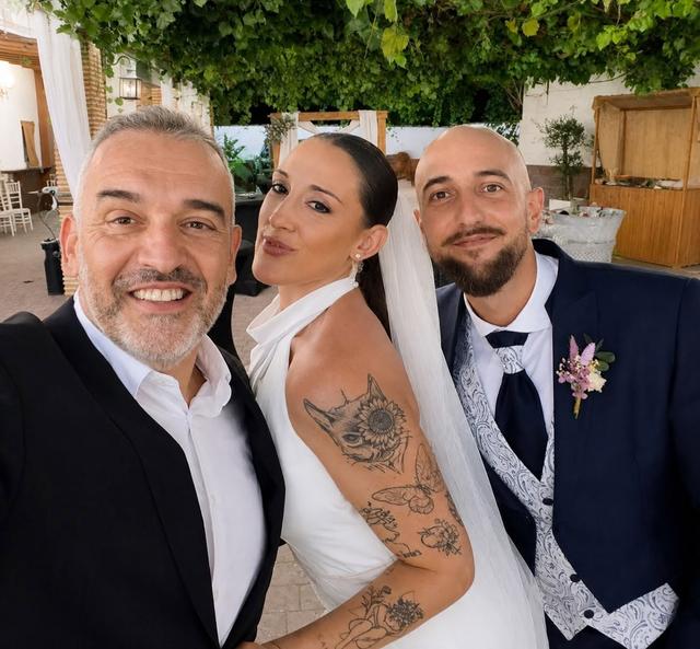 Bodegas Miguel Guerra - Catering Celebraciones Carlos Oliva - 3