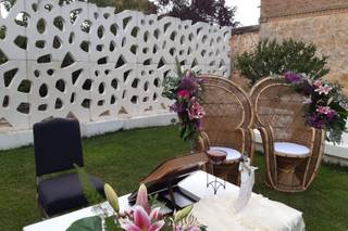 Silvia Cid Floristería - 18
