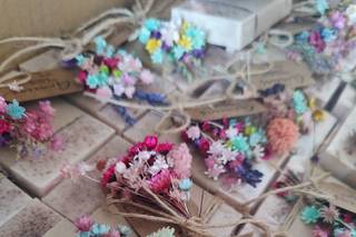 Tazas y Flores - 9