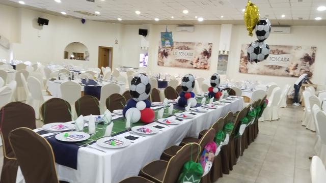 La Toscana Celebraciones - 4