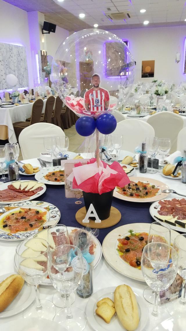 La Toscana Celebraciones - 2