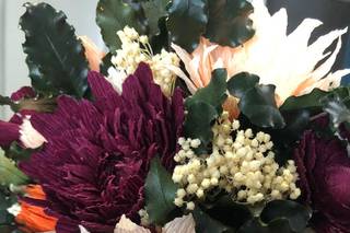 Tus Flores de Papel - 10