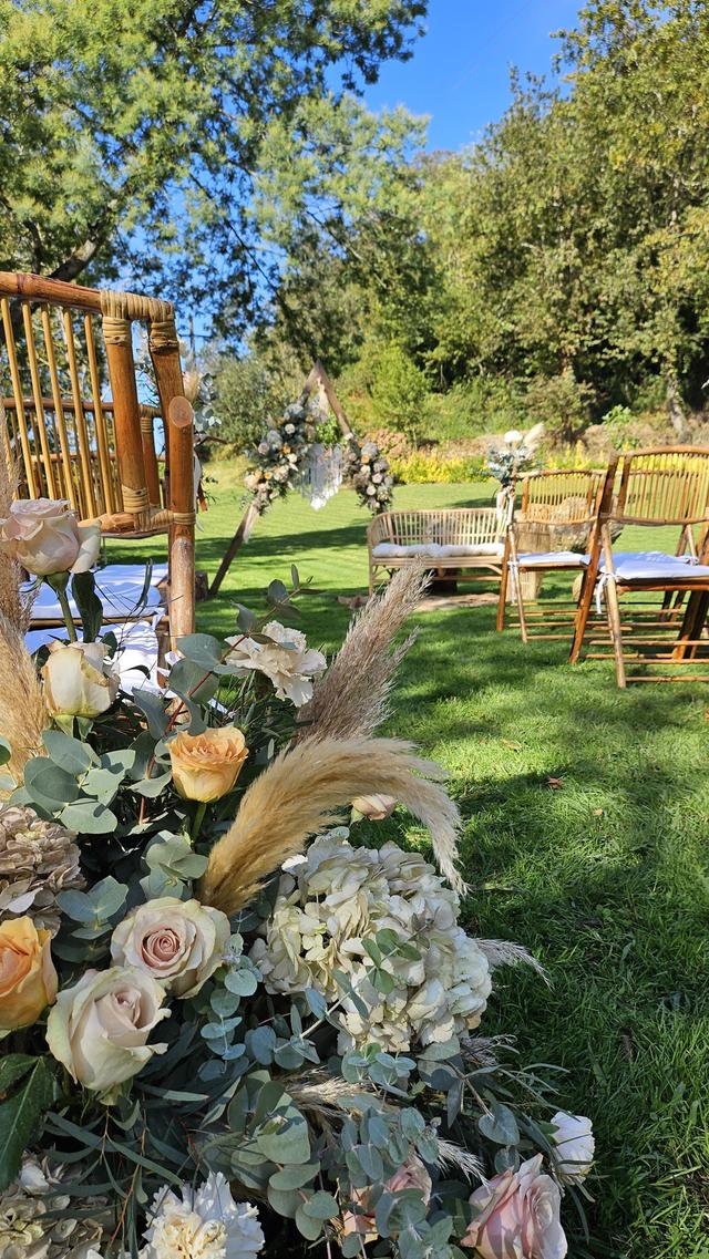 Floristería Casa Arregui - 2