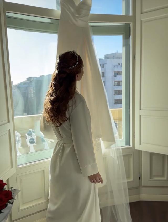 Nerea Hidalgo - Makeup & Hair - 1