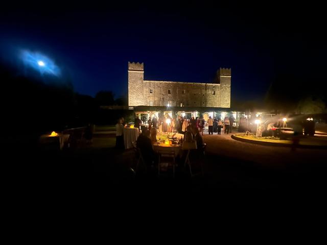 Castell de Caramany - 1
