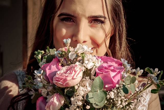 Floristería Tornasol 2