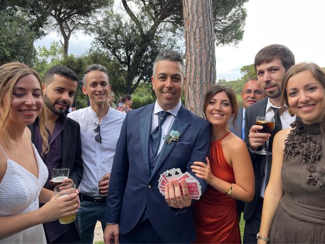 Toni Muñoz - Maestro de ceremonias y magia - 3