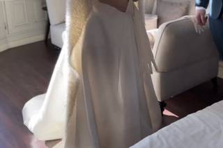 Nerea Hidalgo - Makeup & Hair - 6