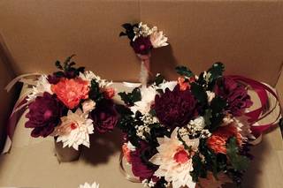 Tus Flores de Papel - 11