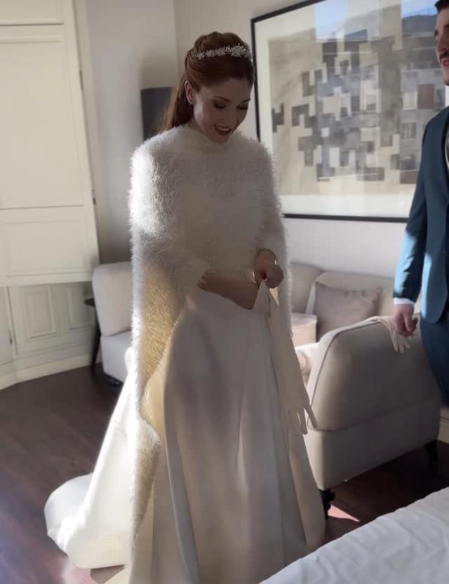 Nerea Hidalgo - Makeup & Hair - 2