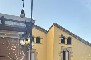 Restaurant Can Mauri - 11