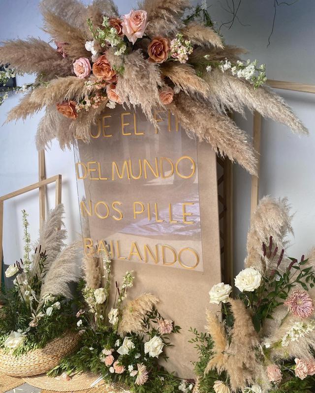 Las Flores de Chloe - 1