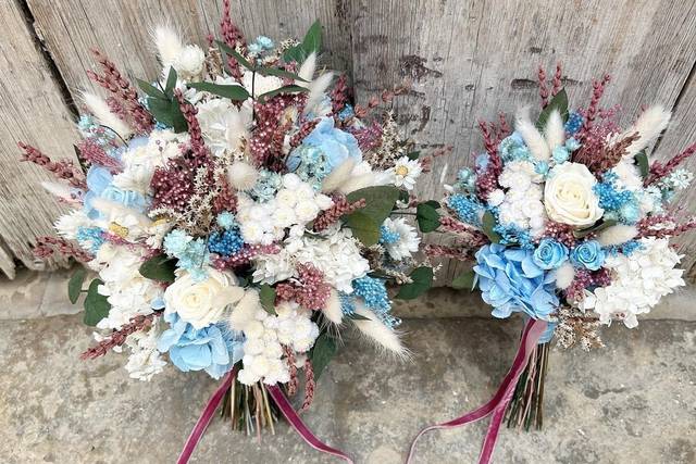 Arte Floral Sweet Carolina 3