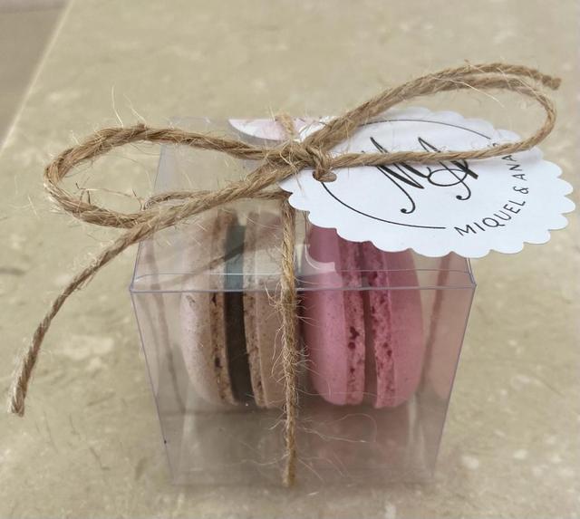 Iliana's Cakery - 4
