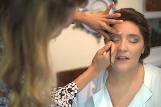 Irene Romero Make Up Artist - 8