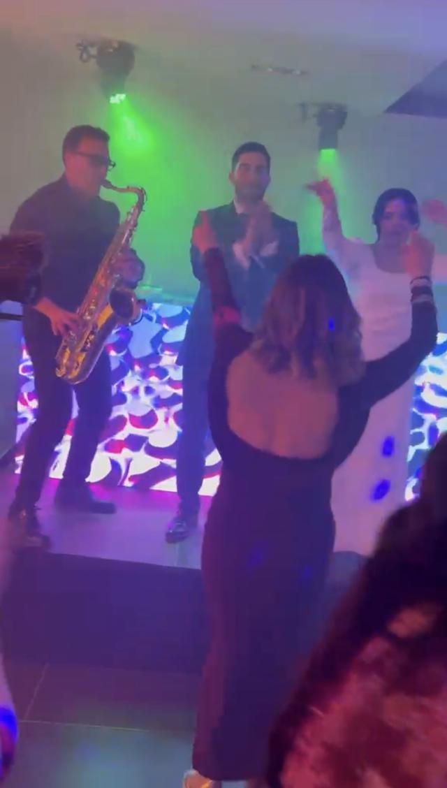 Alex Sánchez - 2