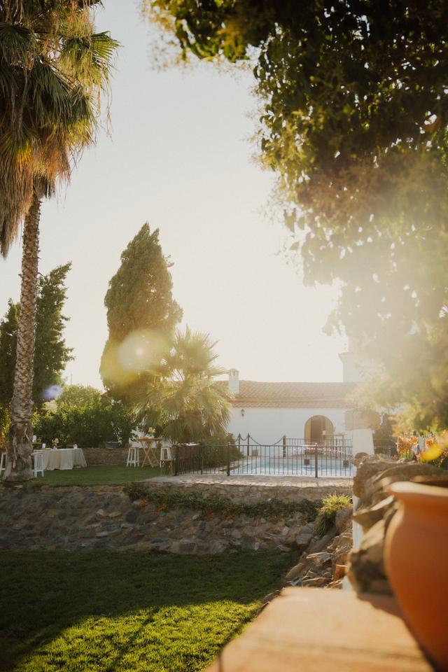 Finca Navafría - 2