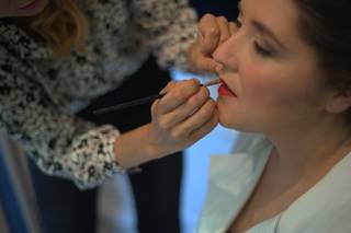 Irene Romero Make Up Artist - 9