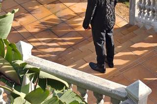 Rickycorteswedding - 13