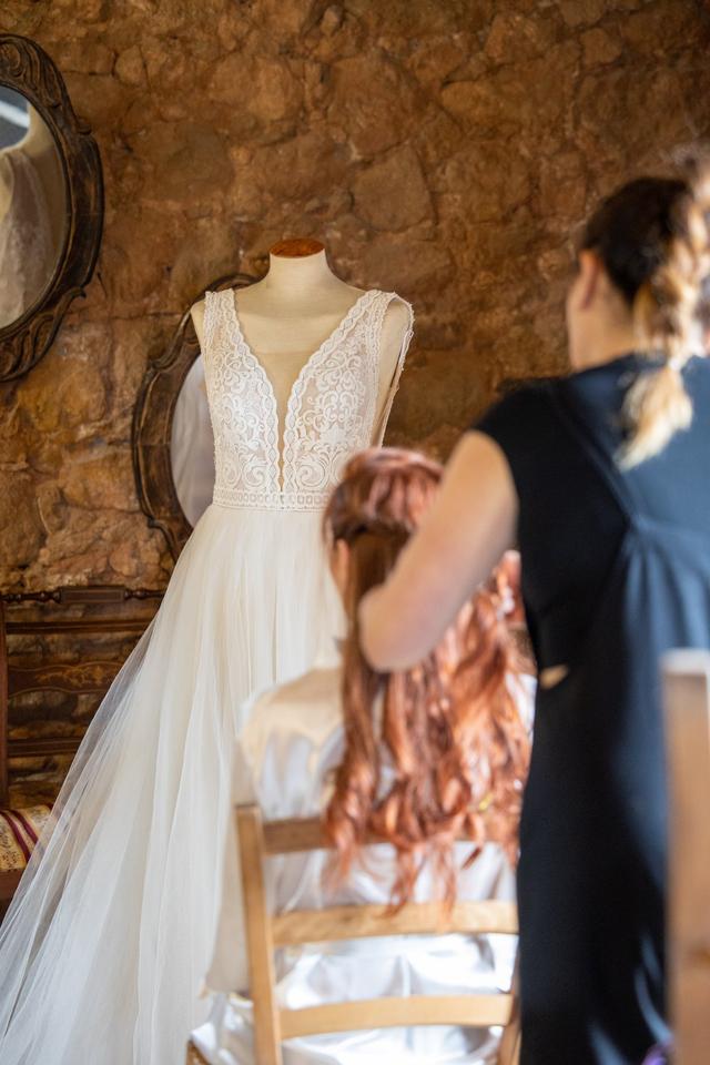 Mishel Eurodress - 2