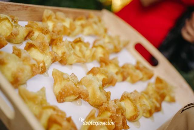 Daven Catering 2