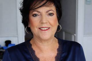 Reyes Maquilladora profesional - 7