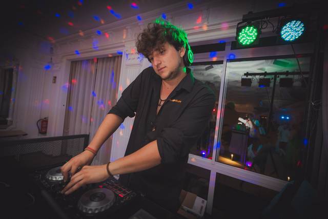 Dj Sur 4