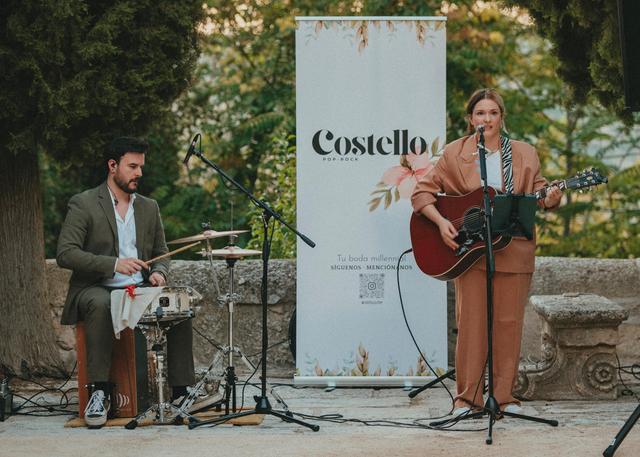 Costello - 1