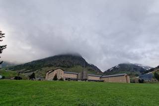 Hotel Vall de Nuria - 5