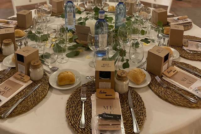 Carpediem Catering 1