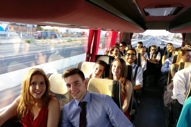 Torres Bus 2