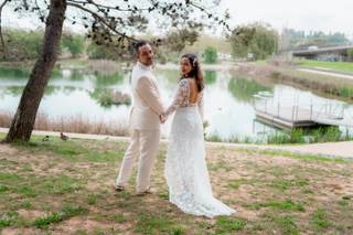 April - Wedding Movie - 9
