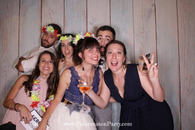 Photomaton Party 2