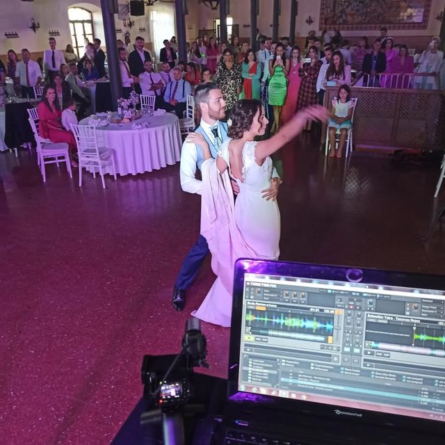 Sergio Villa Dj - 1