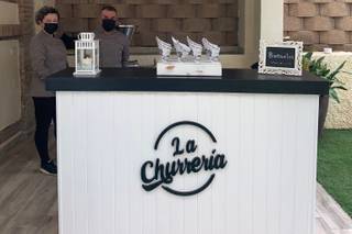 La churrería con churros - 6