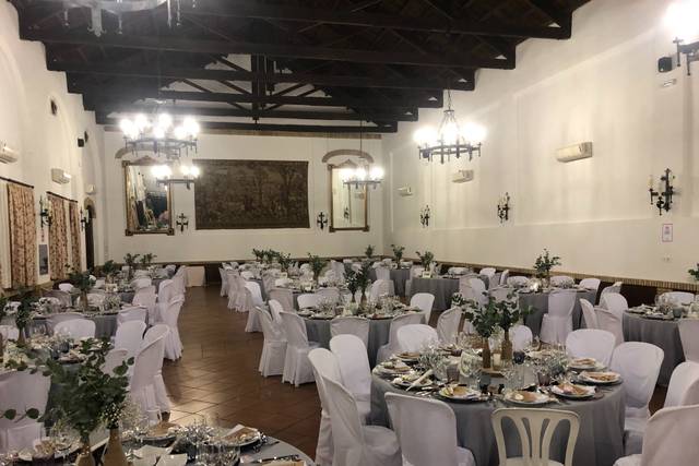 Celebraciones Nuestra Señora del Valle 2