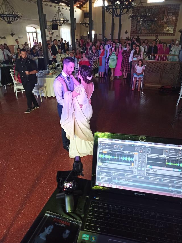 Sergio Villa Dj - 2