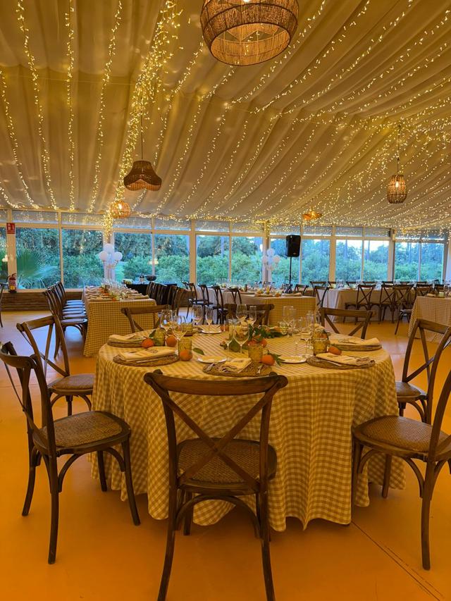 Fernando Martín Catering - 2